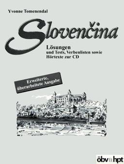 Slovencina, Lehrbuch