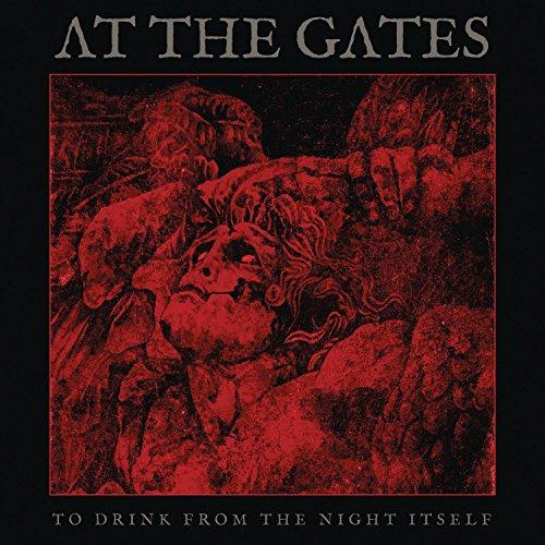 To Drink from the Night Itself (Standard CD Jewelcase)