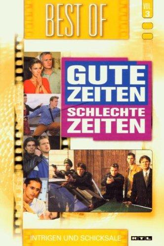 Best of "Gute Zeiten, schlechte Zeiten" - Intrigen und Schicksale