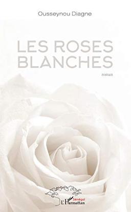 Les roses blanches