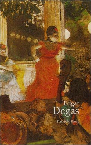 Edgar Degas