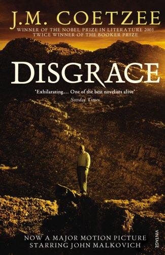 Disgrace (Movie Tie-in Edition)