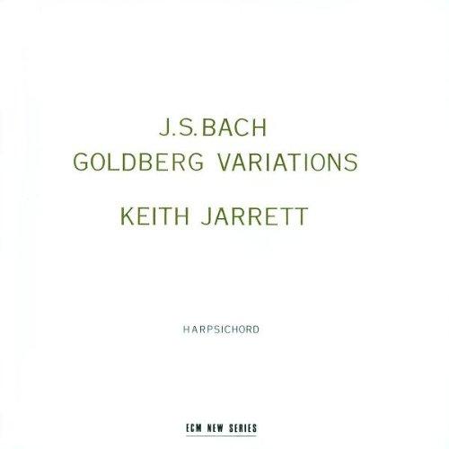 Goldberg-Variationen