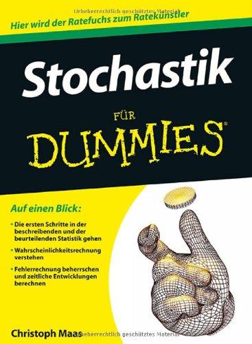 Stochastik für Dummies (Fur Dummies)