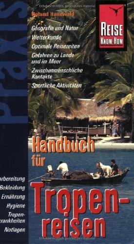 Handbuch für Tropenreisen