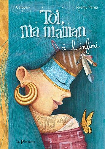 Toi, ma maman : à l'infini