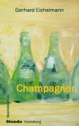 Champagner: Mondo Weinbibliothek