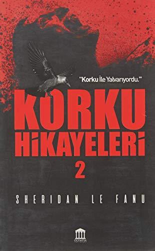 Korku Hikayeleri-2