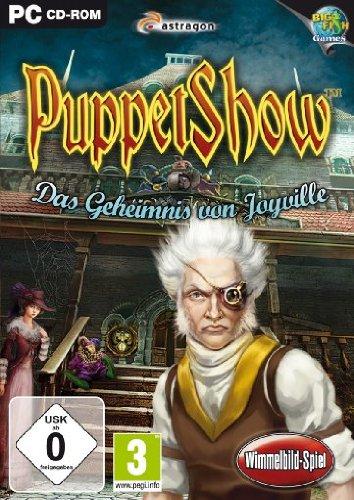 Puppet Show: Das Geheimnis von Joyville