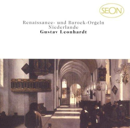 Seon - Renaissance- und Barockorgeln: Niederlande