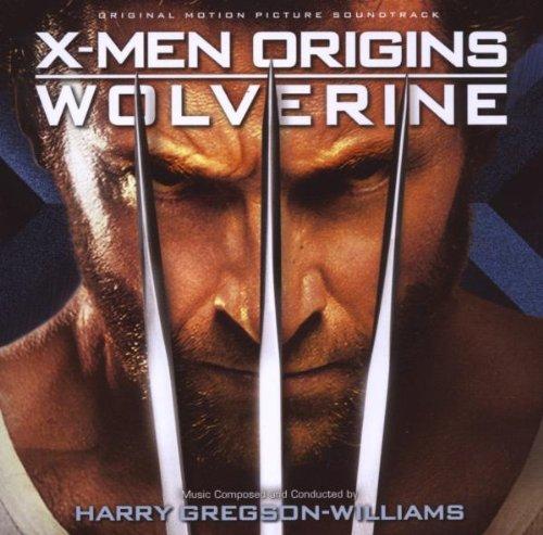 X-Men Origins: Wolverine