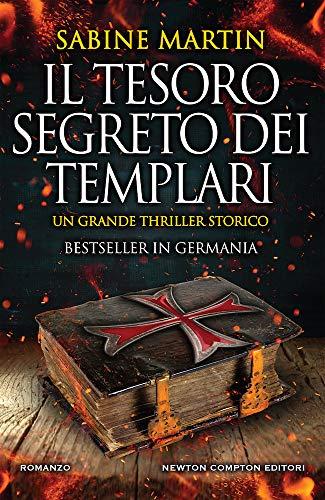 Il tesoro segreto dei templari