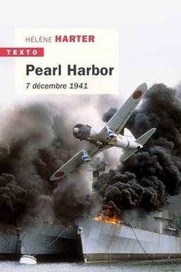 Pearl Harbor : 7 décembre 1941