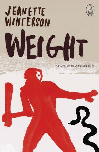 Weight. The Myth of Atlas and Heracles