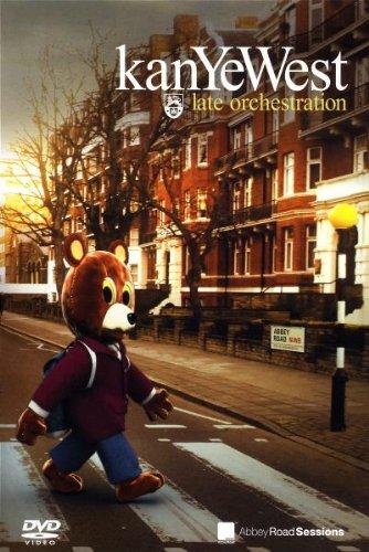 Late Orchestration