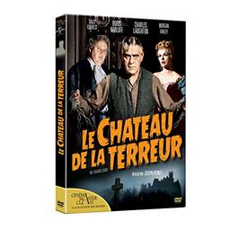 Le château de la terreur [FR Import]