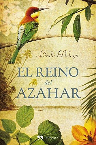 El reino del azahar (TH Novela)