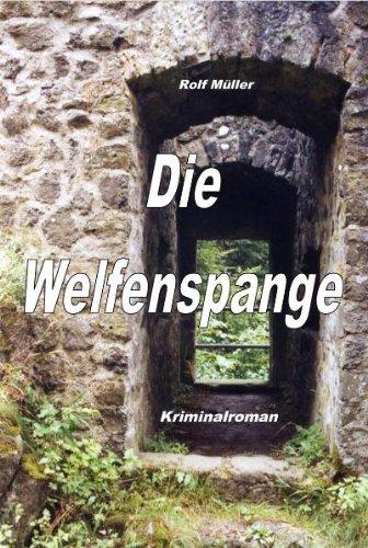 Die Welfenspange