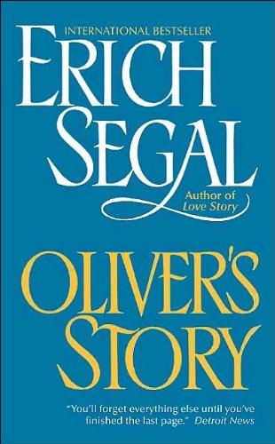 Oliver's Story