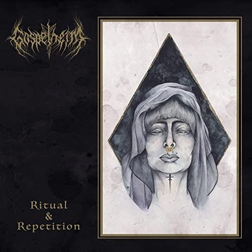 Ritual & Repetition (Digipak)