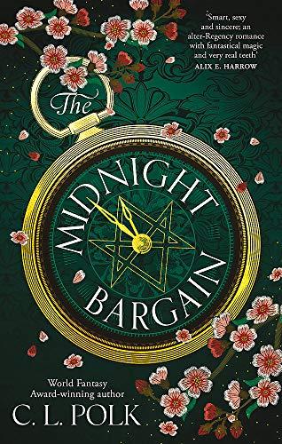 The Midnight Bargain: Magic meets Bridgerton in the Regency fantasy everyone is talking about...