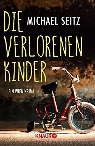 Die verlorenen Kinder: Ein Wien-Krimi