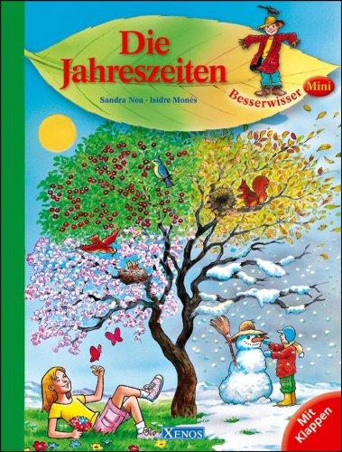 Die Jahreszeiten