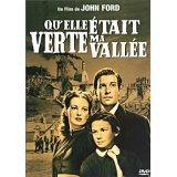 Qu'elle était verte ma vallée [FR Import]