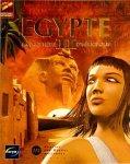 CD egypte II  prophetie heliopolis (CD Jeux)