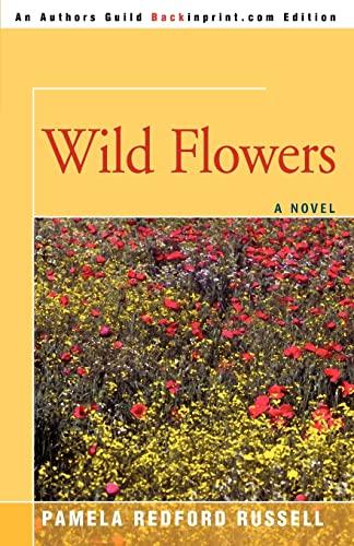 WILD FLOWERS