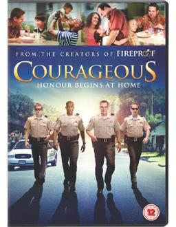 Courageous [UK Import]