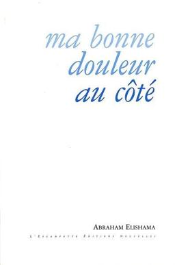 Ma bonne douleur au côté