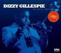 Dizzy Gillespie