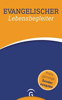 Evangelischer Lebensbegleiter: Sonderausgabe