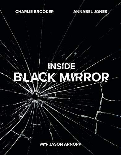 Inside Black Mirror: The Illustrated Oral History