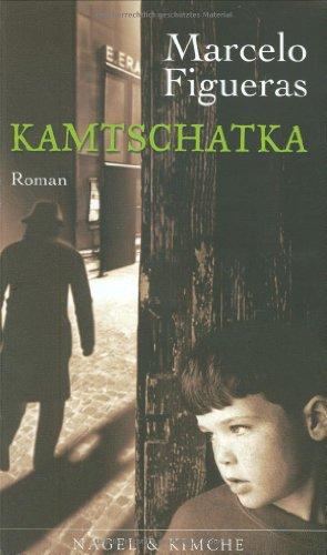 Kamtschatka