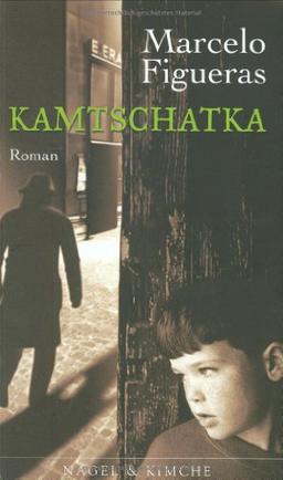 Kamtschatka