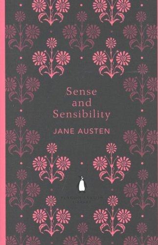 Sense and Sensibility (Penguin English Library)