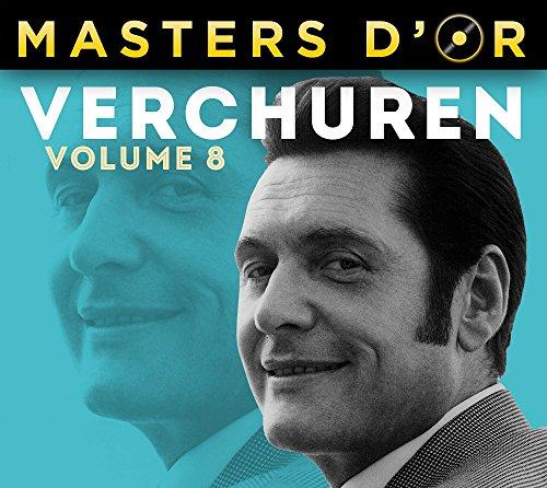 Master D'or Volume 8