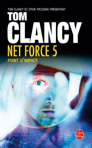 Net force. Vol. 5. Point d'impact