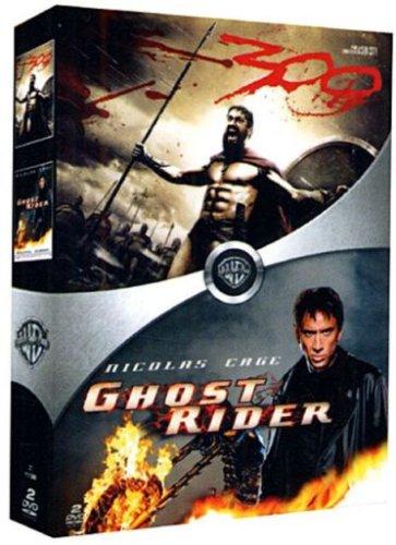 300 ; ghost rider [FR Import]