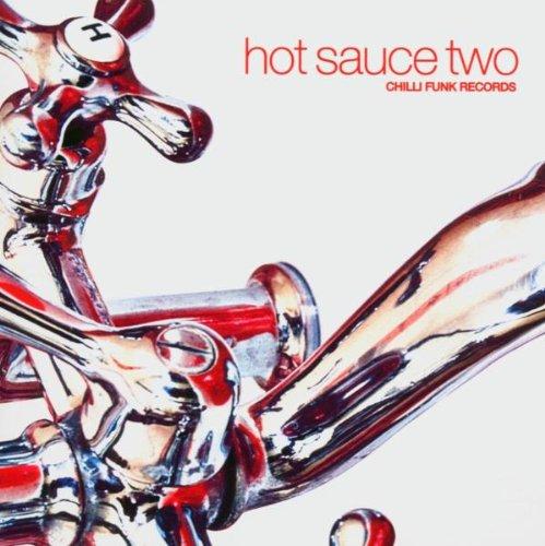 Hot Sauce Vol.2