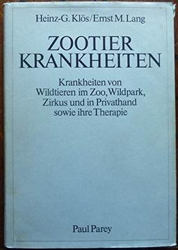 Zootierkrankheiten