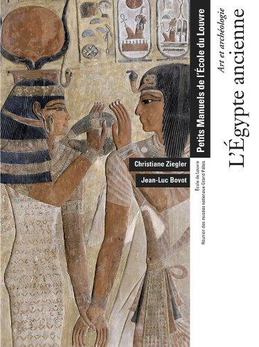 L'Egypte ancienne : art et archéologie