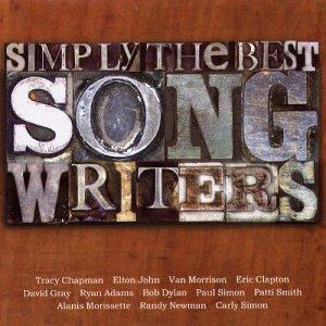 Simply the Best Songwriters