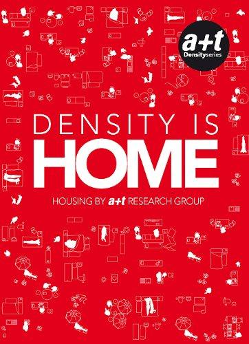 Density is Home - Housing by a+t research group