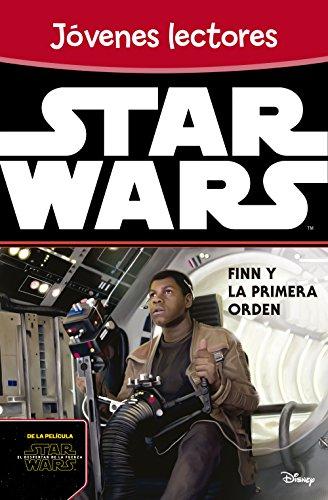 Star Wars. Finn y la Primera Orden