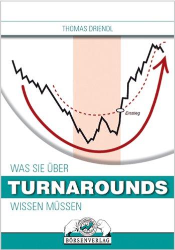 Was Sie über Turnarounds wissen müssen