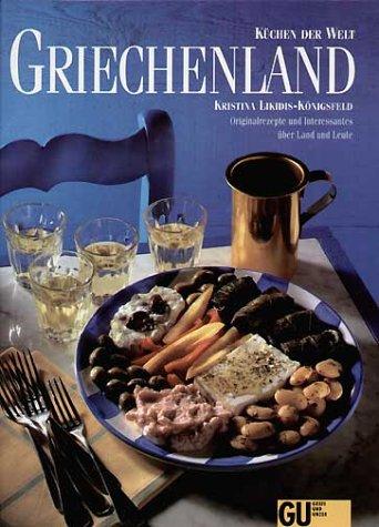 Griechenland (GU Sonderleistung Kochen)