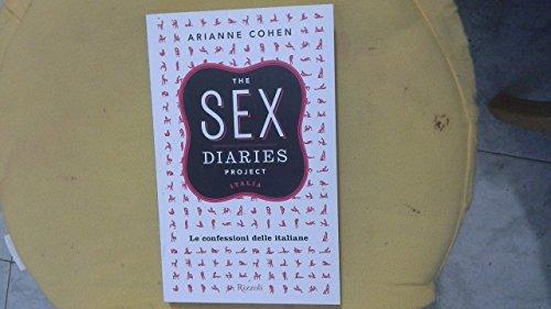 Sex diaries (Saggi stranieri)